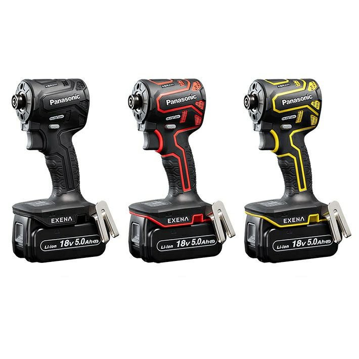 EZ1PD1 充電インパクトドライバー Panasonic(パナソニック) | 道具屋