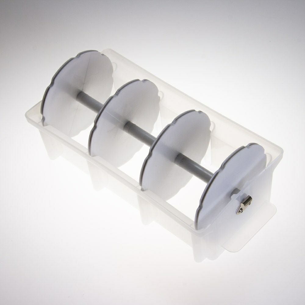 点線付式 内装用のり付けローラー 精品工房(正峰国際貿易) | 道具屋