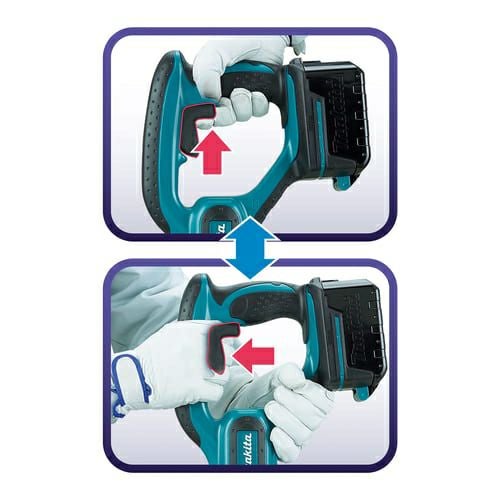 VR350D 充電式コンクリートバイブレーター 18V マキタ | 道具屋オンライン