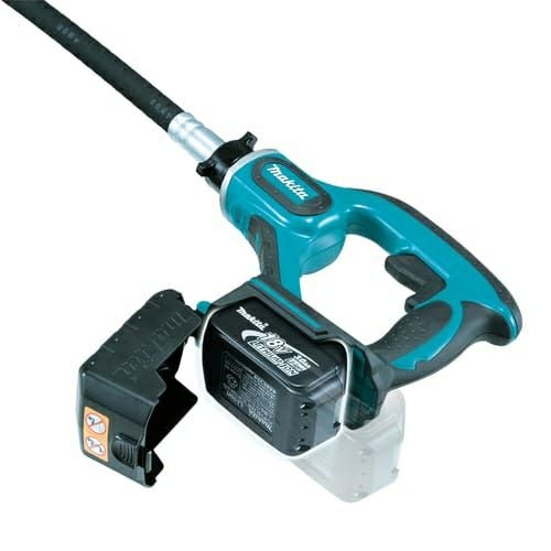VR350D 充電式コンクリートバイブレーター 18V マキタ | 道具屋オンライン