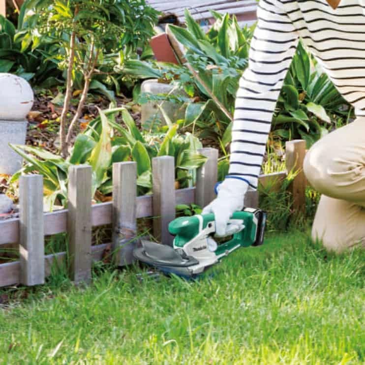 MUM604D 充電式芝生バリカン 18V マキタ | 道具屋オンライン