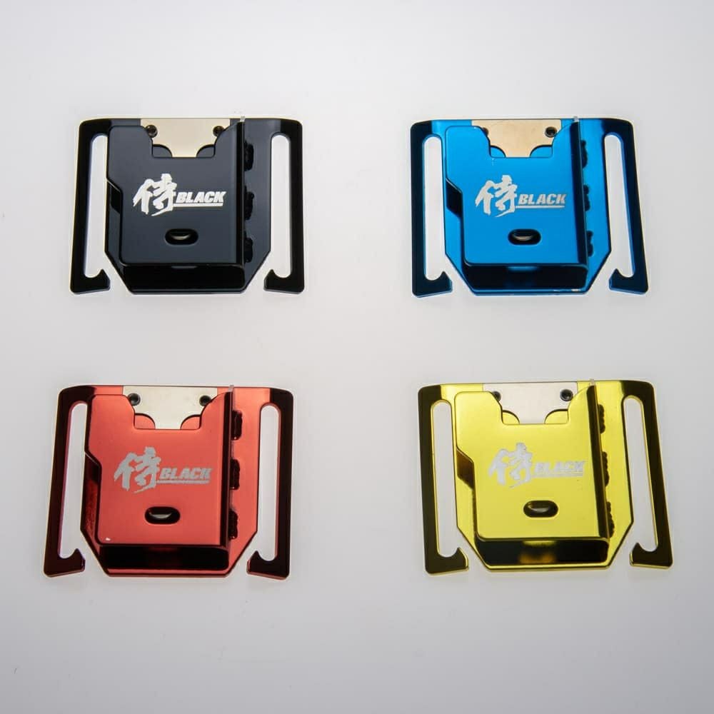 インパクトホルダー 限定カラー 侍ブラック(高儀) ☆ | 道具屋オンライン