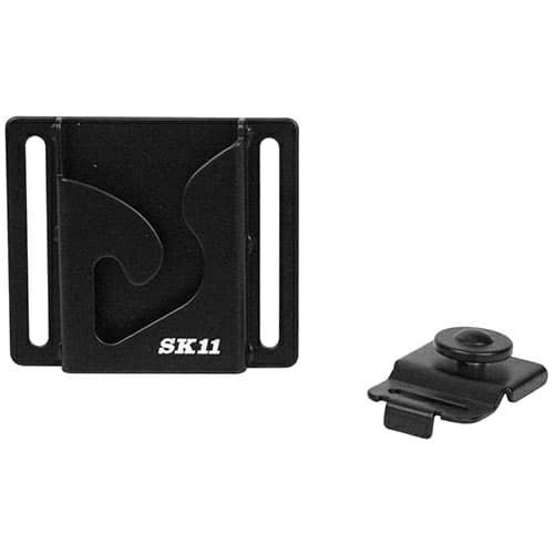 SK11 インパクトドライバー用スイングホルダー マキタ用 SISH-M SISH-M インパクト用スイングホルダー マキタ用 SK11(藤原産業