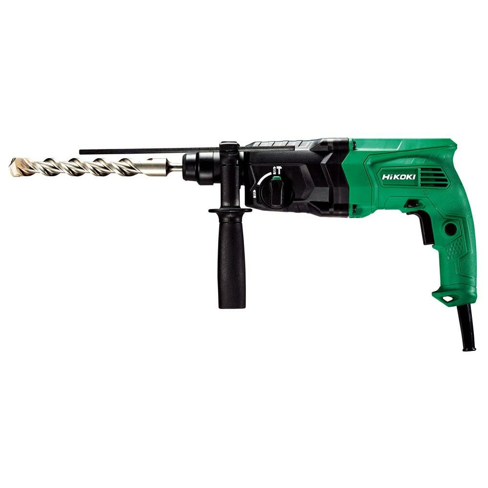 HiKOKI DH28PCY2 ハンマドリル 未使用品 開封済み 28mm ロータリーハンマドリル 【ハンズクラフト宜野湾店】 HiKOKI DH28PCY2 ハンマドリル 未使用品 開封済み 28mm ロータリー