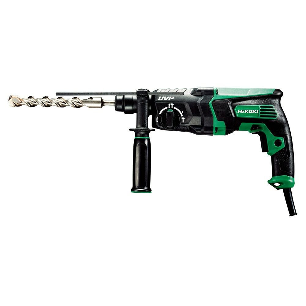DH28PCY2 ロータリハンマドリル ハイコーキ(日立工機) | 道具屋オンライン