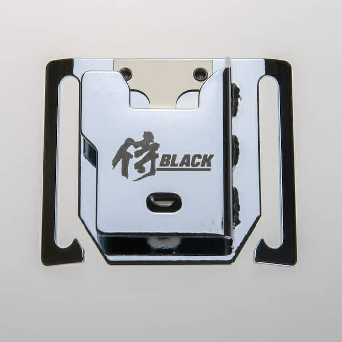 インパクトホルダー 侍ブラック(高儀) ☆ | 道具屋オンライン