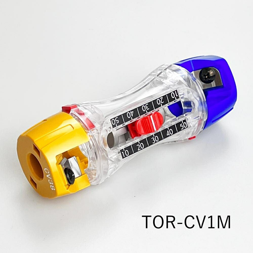 TOR-CV1 トリッパーCV 未来工業 | 道具屋オンライン