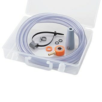 SK-QUX-S スタートキット 吸塵ドリルシステム QビットUX QSXタイプ(SDS