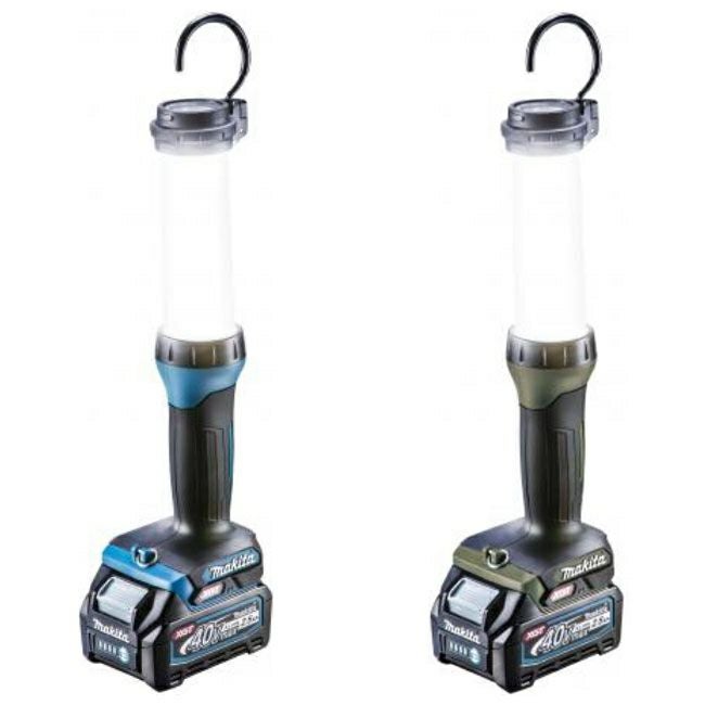 ML012G 充電式ワークライト 40V マキタ | 道具屋オンライン