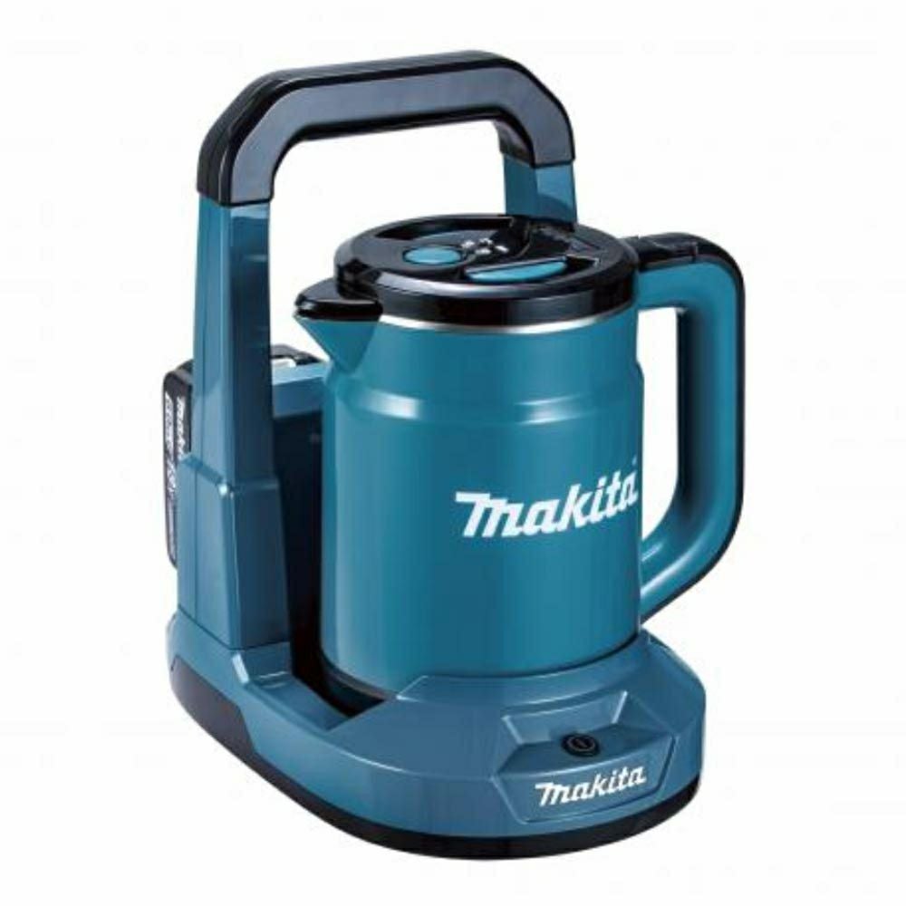 KT360D 充電式ケトル マキタ | 道具屋オンライン