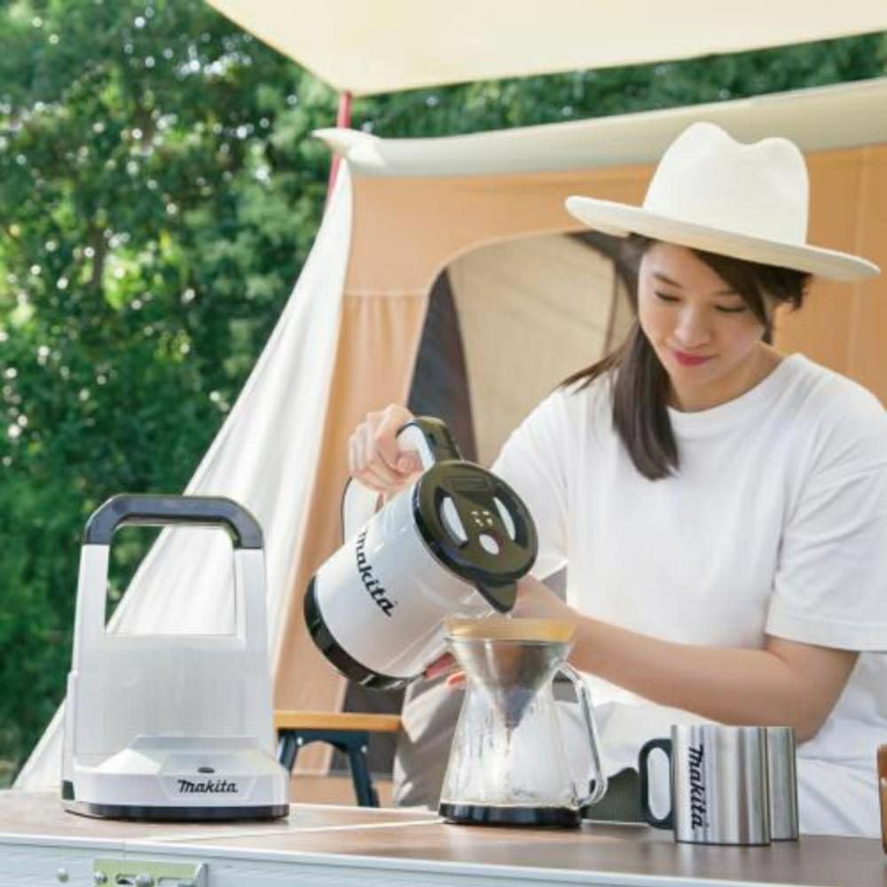 KT360D 充電式ケトル マキタ | 道具屋オンライン