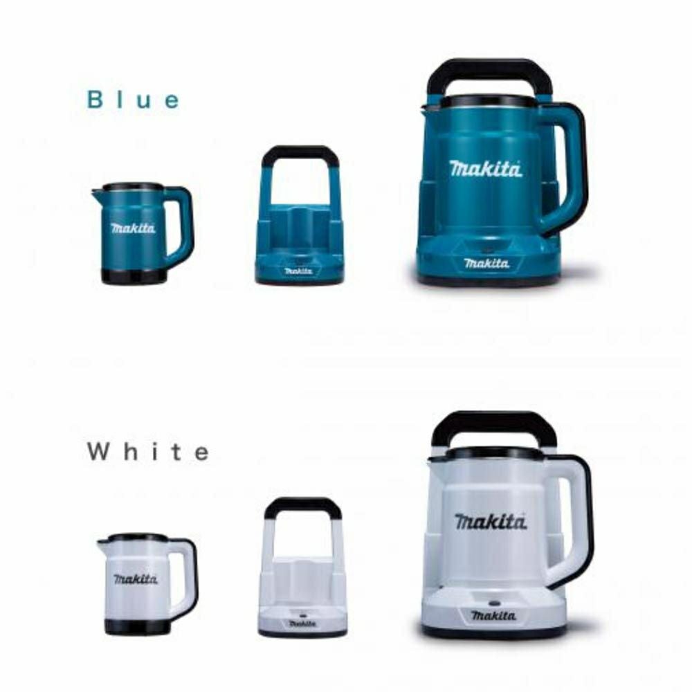 KT360D 充電式ケトル マキタ | 道具屋オンライン