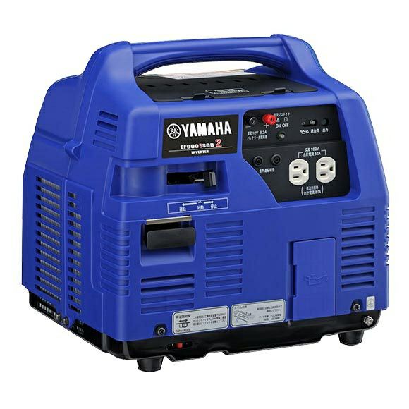 EU9iGB エネポ カセットボンベ発電機 ホンダ(Honda) | 道具屋オンライン