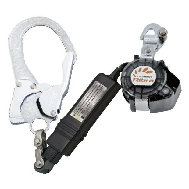 HL-MW-BG ロック装置付き巻取器 ダブル タイタン ◇ | 道具屋オンライン