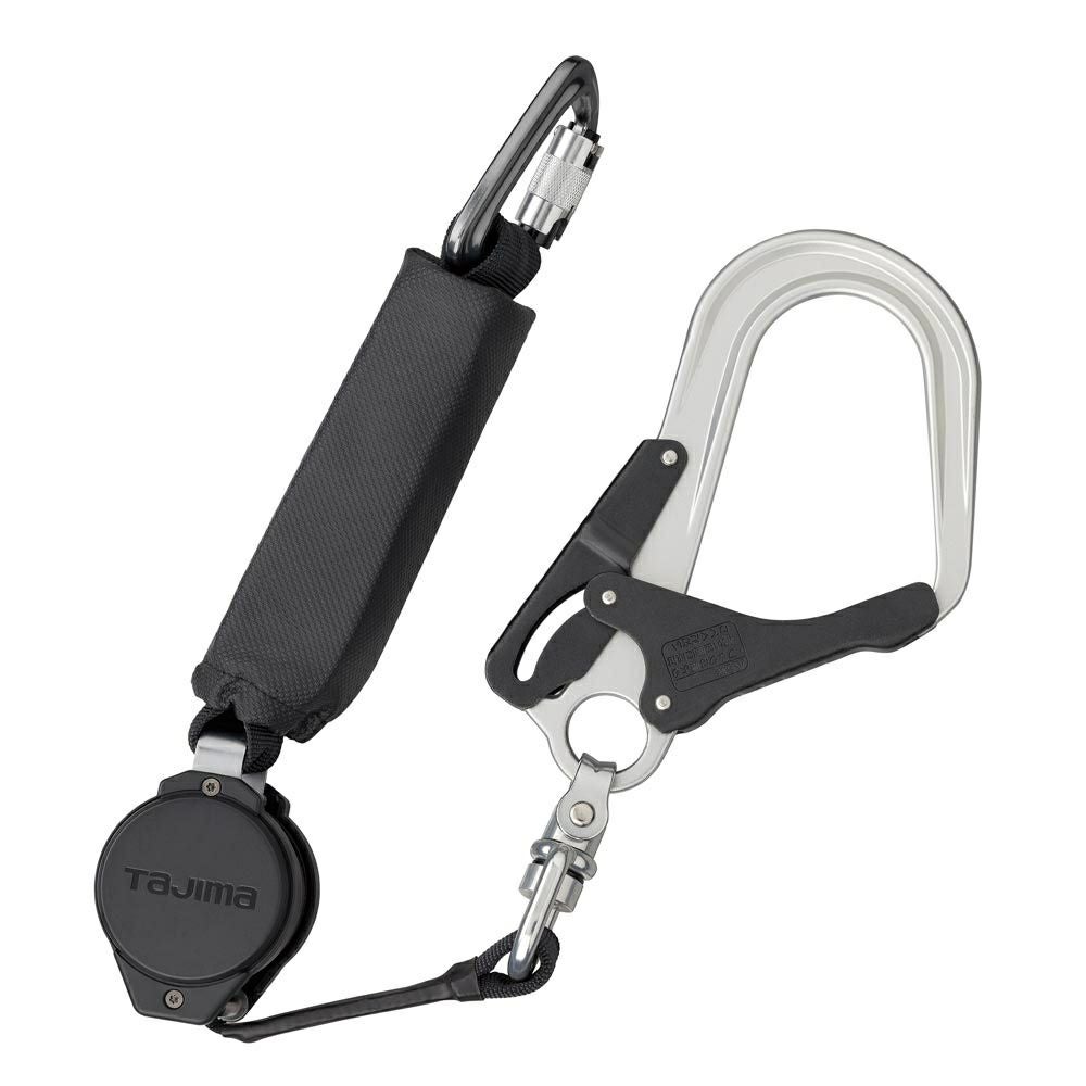 B1SLJR-TL1BK 胴ベルト用蛇腹縦型ベルトセット L 新規格対応 TAJIMA