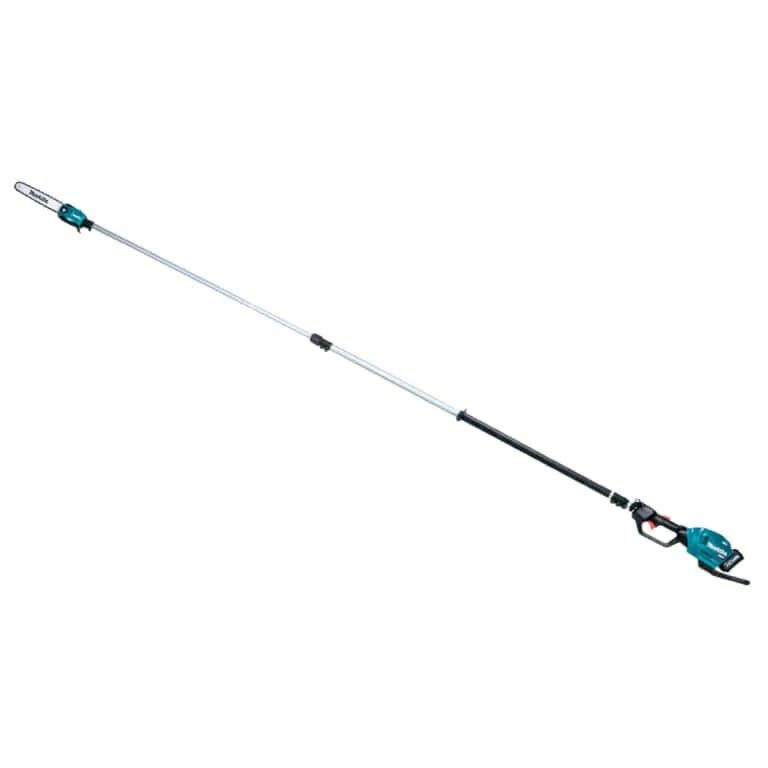 MUA002GZ 充電式高枝チェンソー 40V マキタ ▽ | 道具屋オンライン