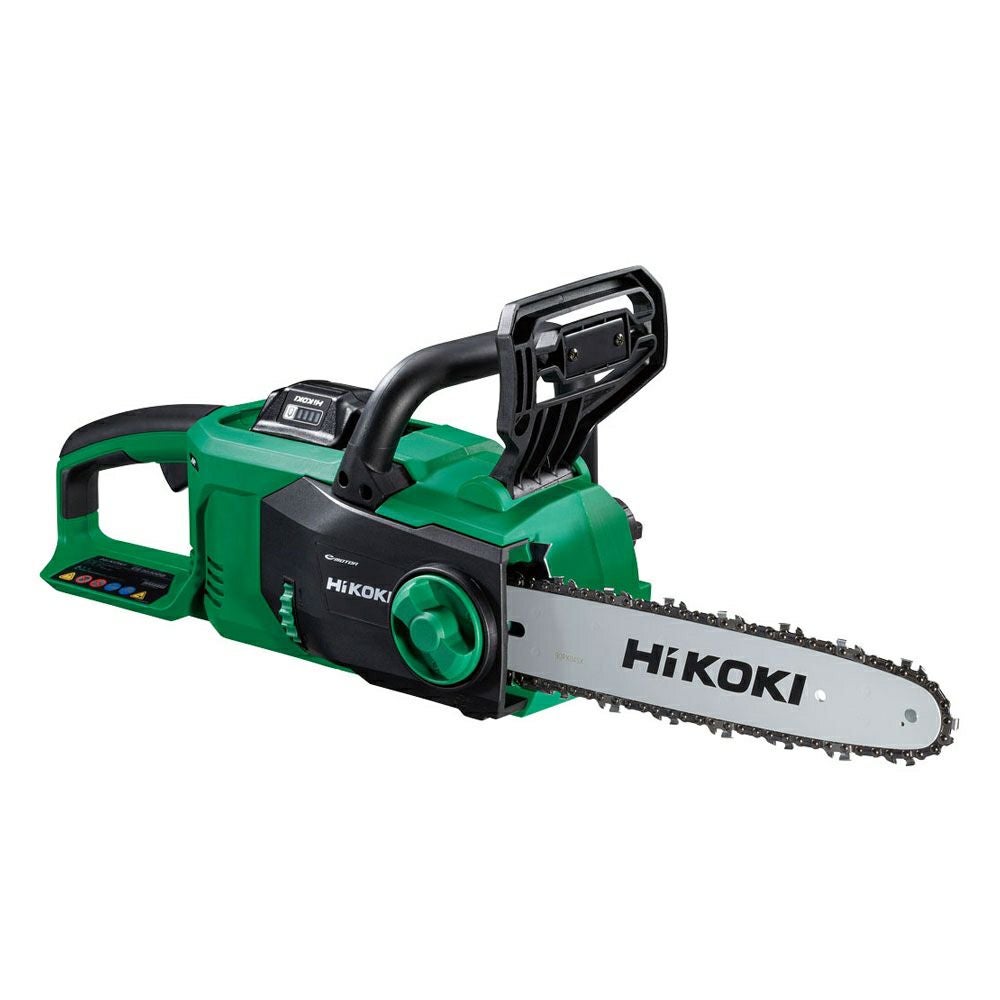 日立チェーンソ CS3630DB コードレスチェンソー 36V ハイコーキ(日立工機) | 道具屋