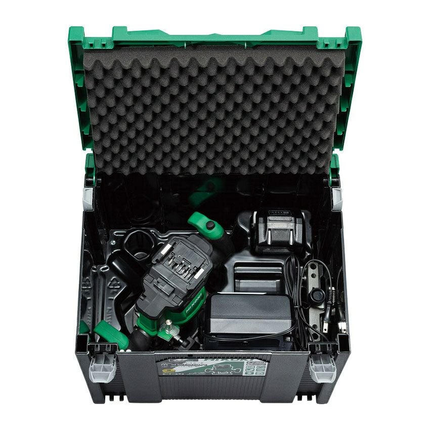 M3612DA コードレスルータ 36V ハイコーキ(日立工機) | 道具屋オンライン