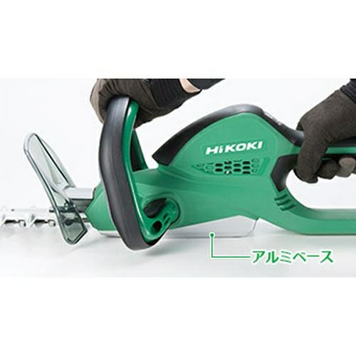 CH3656DA コードレス植木バリカン 36V ハイコーキ(日立工機) | 道具屋