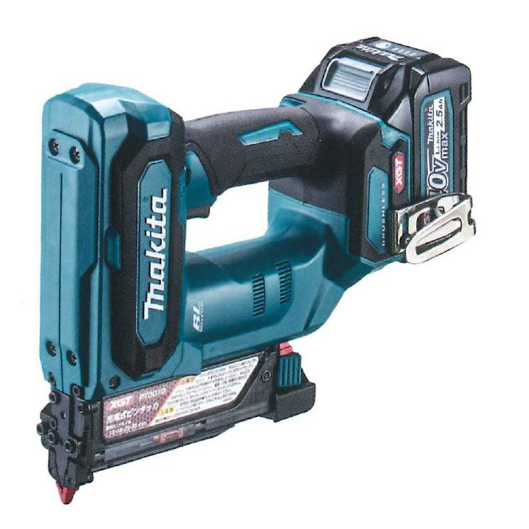 PT001G 充電式ピンタッカ 40V マキタ | 道具屋オンライン