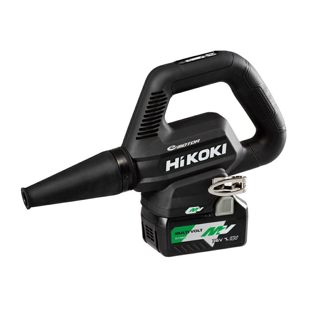 HiKOKI RB36DB コードレスブロワ【野田愛宕店】【店頭取引限定】【中古】管理番号：ITK3U62IEZDK HiKOKI(日立工機) RB36DB(NN) 36Vコードレスブロワ (本体のみ) ウエダ