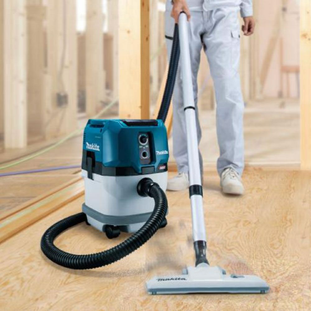 VC001GZ 充電式集じん機(乾湿両用)8L 40V マキタ | 道具屋オンライン