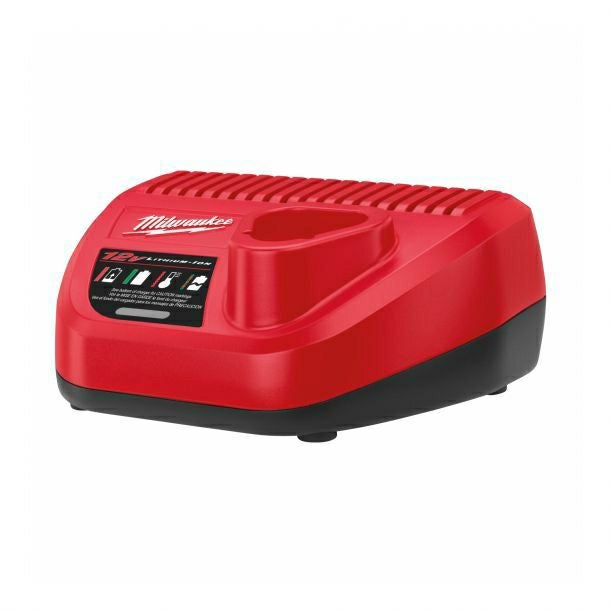 M12-18FC JP M12 M18 充電器 ミルウォーキー | 道具屋オンライン