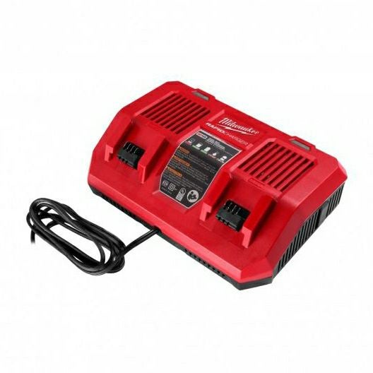 △△Milwaukee 充電器 ミルウォーキー M12-18FC Milwaukee（ミルウォーキー） M12-18FC JP M12ーM18 充電器 (1個