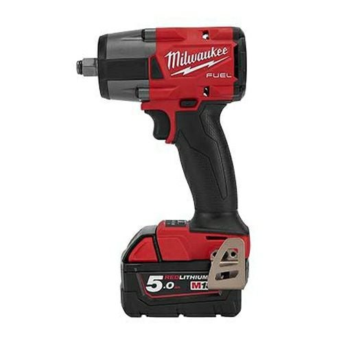M18 FMTIW2F12-0X0 JP M18 FUEL 1/2インチ 745Nm インパクトレンチ