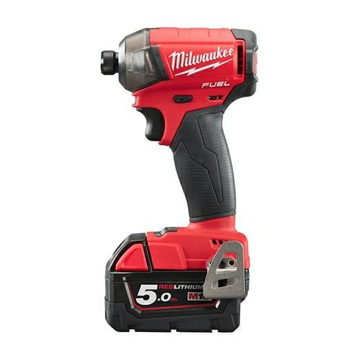 M18 FQID-0X0 JP M18 FUEL 50Nmサイレントインパクトドライバ―（本体