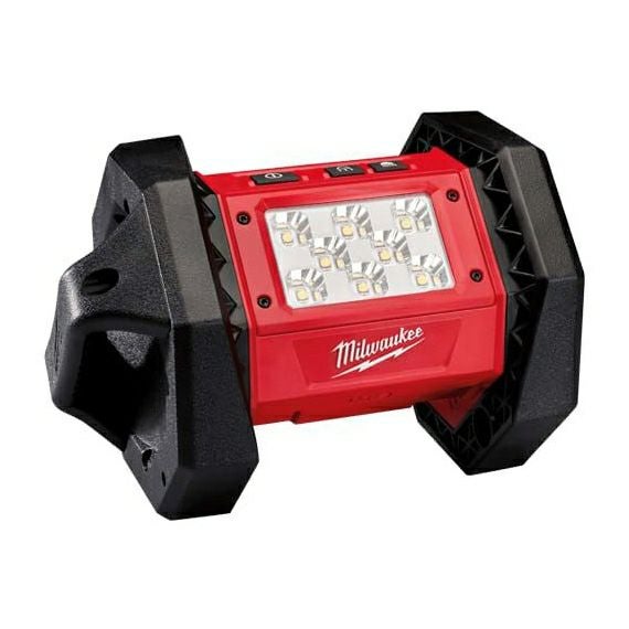 M18 AL-0 APJ M18 LEDエリアライト（本体のみ） ミルウォーキー | 道具