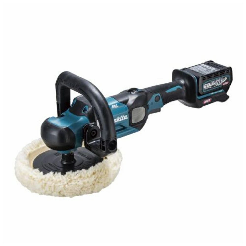 GA045G 充電式ディスクグラインダ 100mm 40V マキタ | 道具屋オンライン