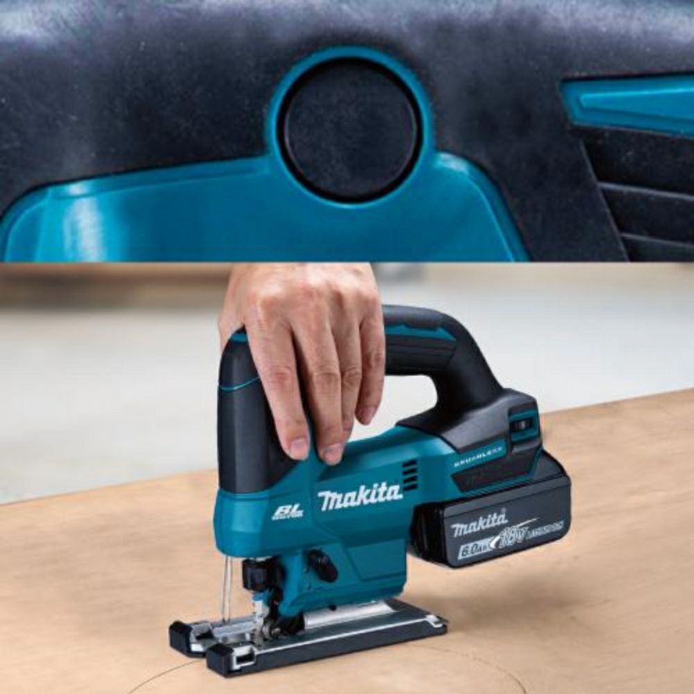 良品 makita 充電式ジグソー JV184D ケース付き 付属品あり 電動工具 マキタ 動作品 札幌市手稲区 マキタ 18V 充電式ジグソー JV184D | YouTube紹介製品 | 秀久ONLINE STORE