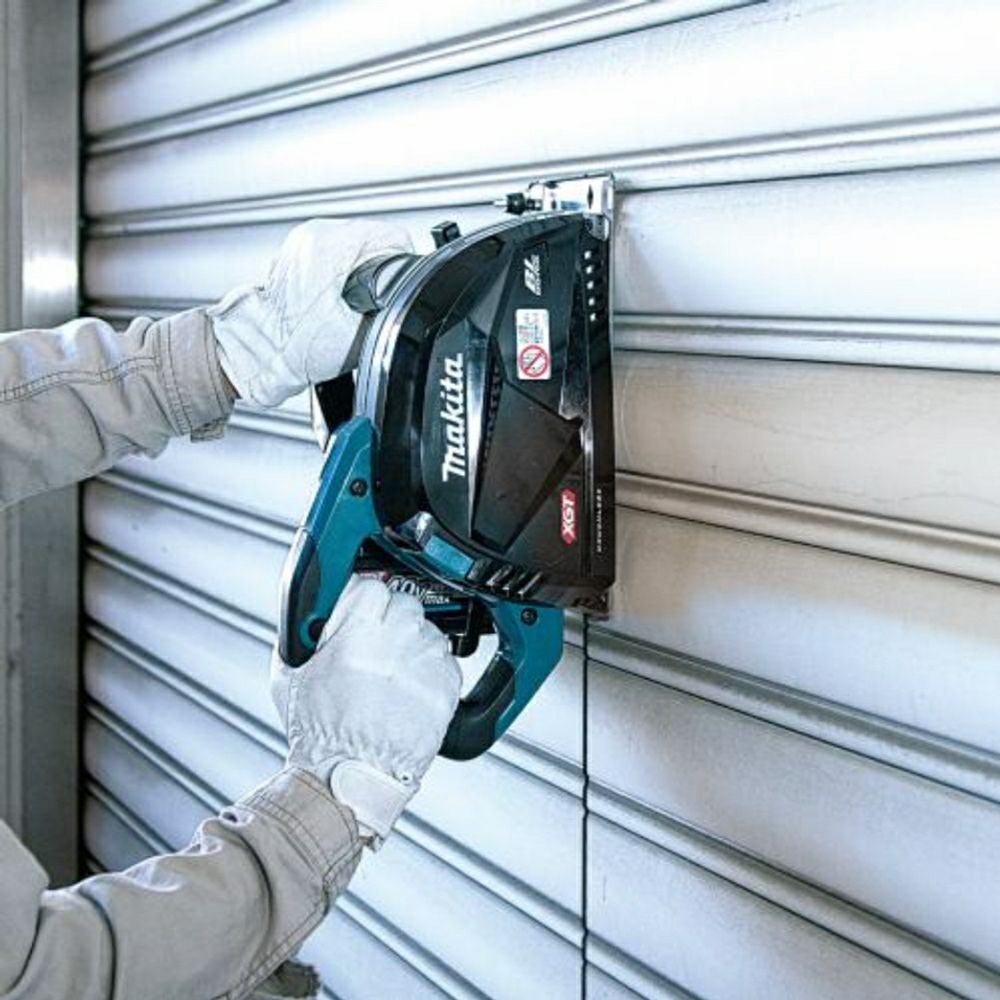 CS001G 充電式チップソーカッタ 185mm 40V マキタ | 道具屋オンライン