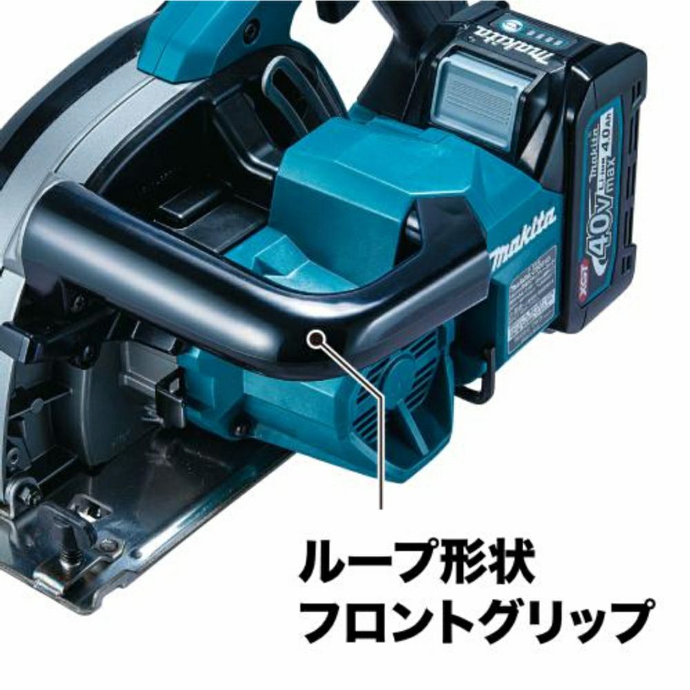 ✨マキタ　中古　CS001G　充電式チップソーカッタ 185ｍｍ　36V/40V　本体のみ✨うるま市田場✨ CS001G 充電式チップソーカッタ 185mm 40V マキタ | 道具屋オンライン