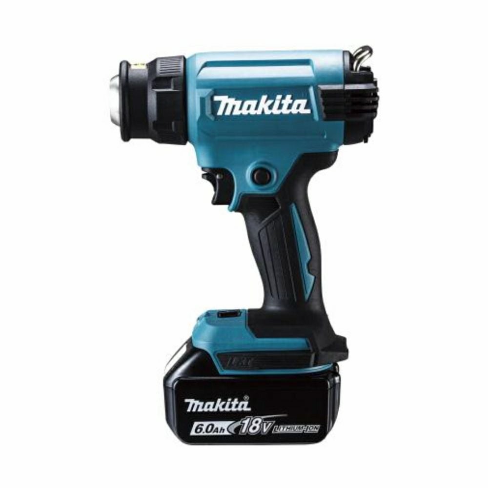 マキタ　ヒートガン Amazon | マキタ ヒートガンAC100V用 熱風温度50-550度 HG6031VK