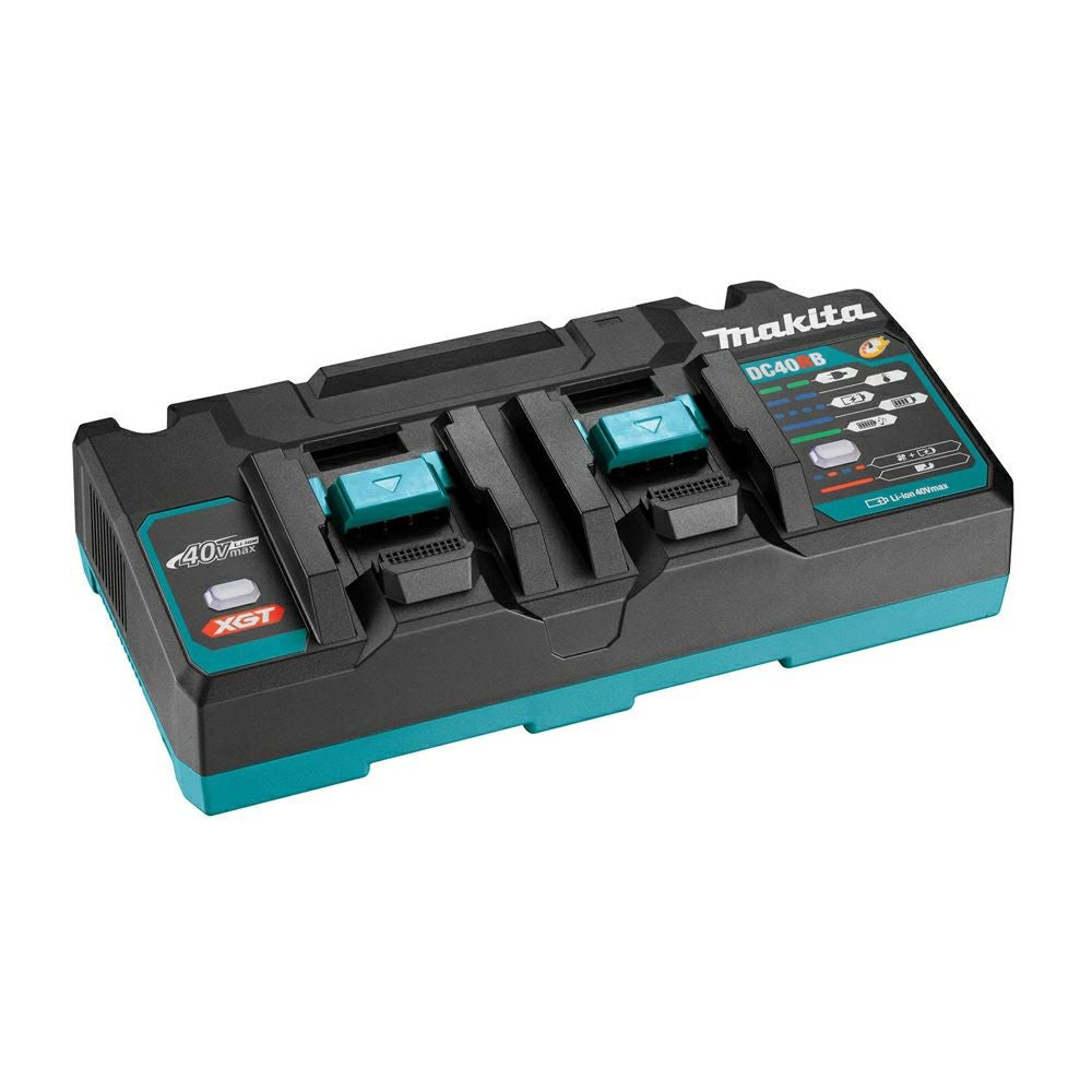 マキタ 2口急速充電器 DC18RD DC18RD｜マキタ｜2口急速充電器 14.4V／18V対応｜ベストパーツ