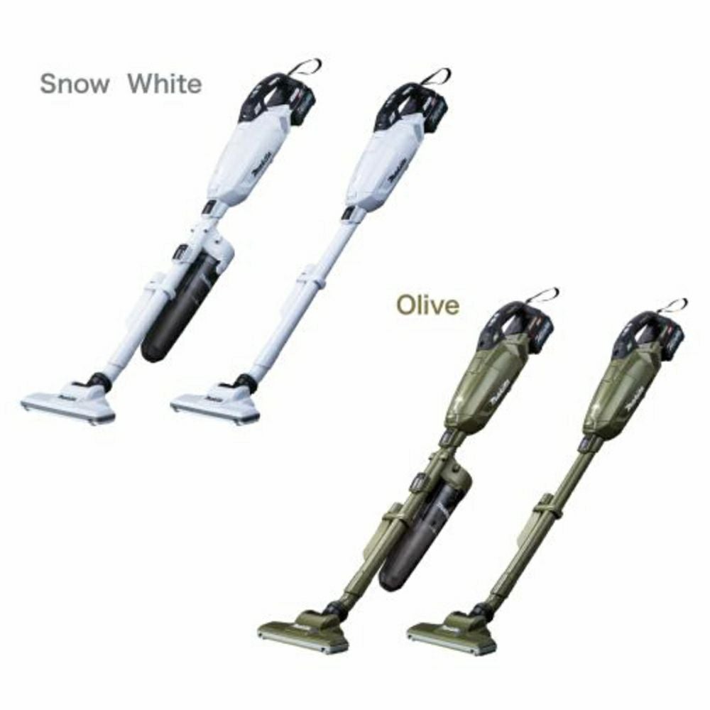 CL002G 充電式クリーナ マキタ | 道具屋オンライン