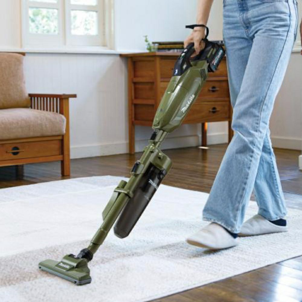 CL002G 充電式クリーナ マキタ | 道具屋オンライン