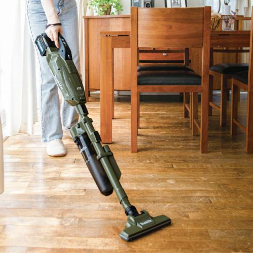 CL002G 充電式クリーナ マキタ | 道具屋オンライン