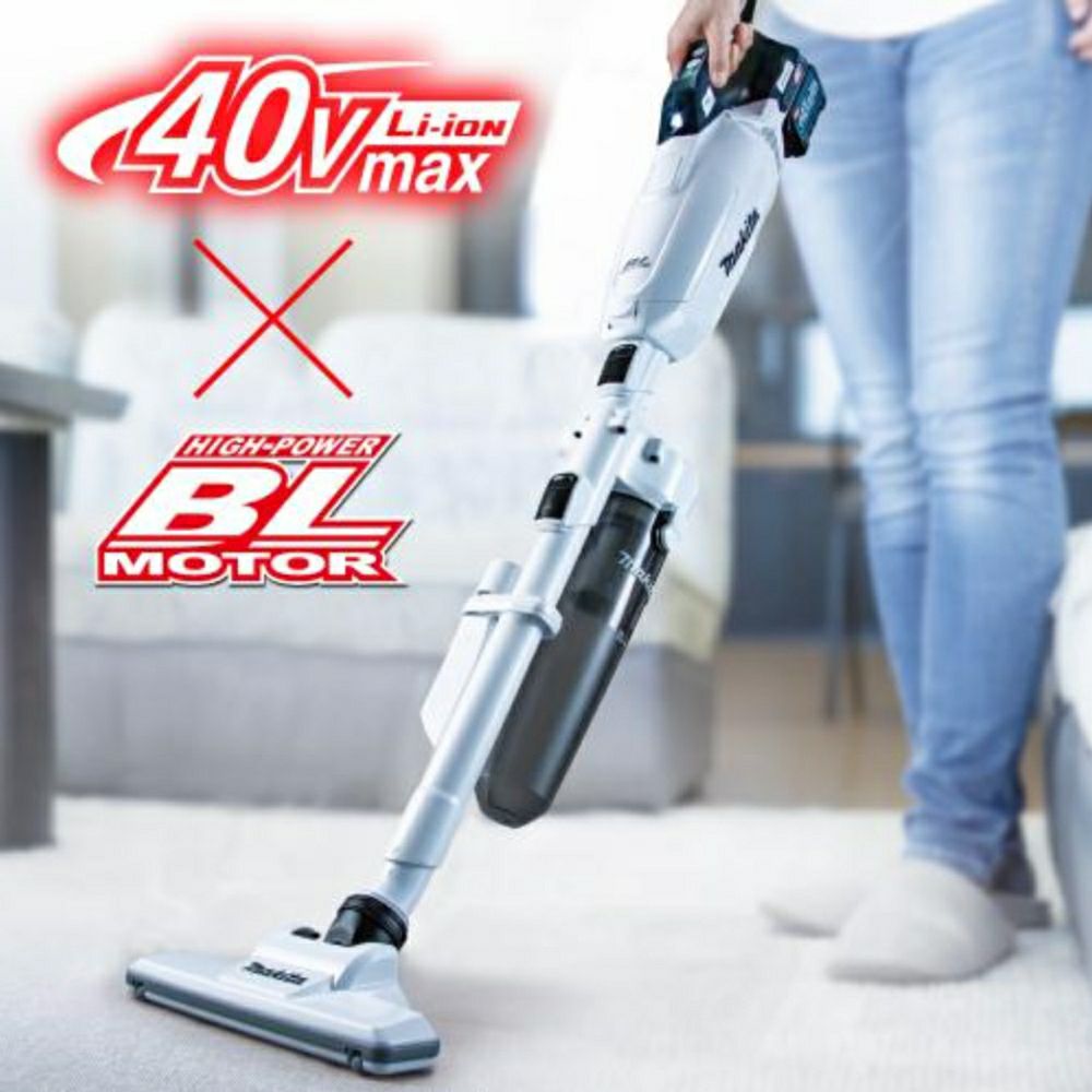 CL002G 充電式クリーナ マキタ | 道具屋オンライン