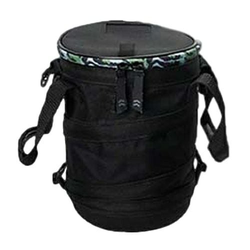 WD 迷彩ドラムバック フジ矢 | 道具屋オンライン