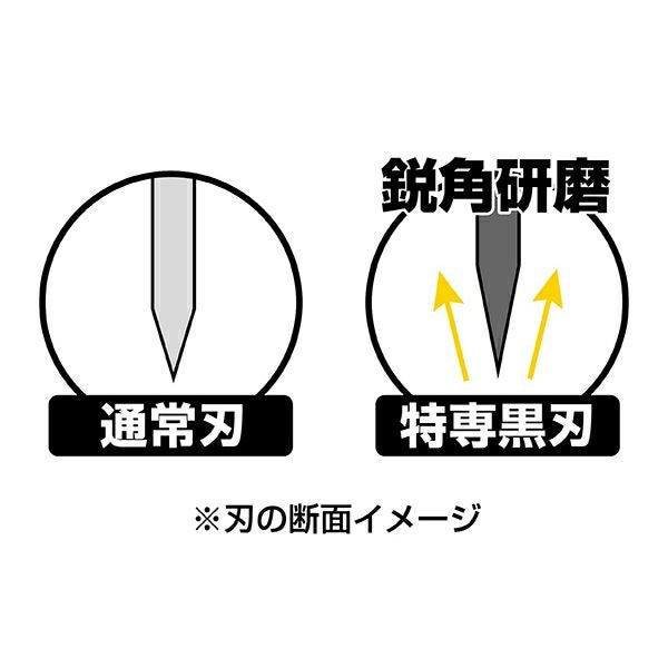 241B 特専ロング 038 OLFA(オルファ) | 道具屋オンライン