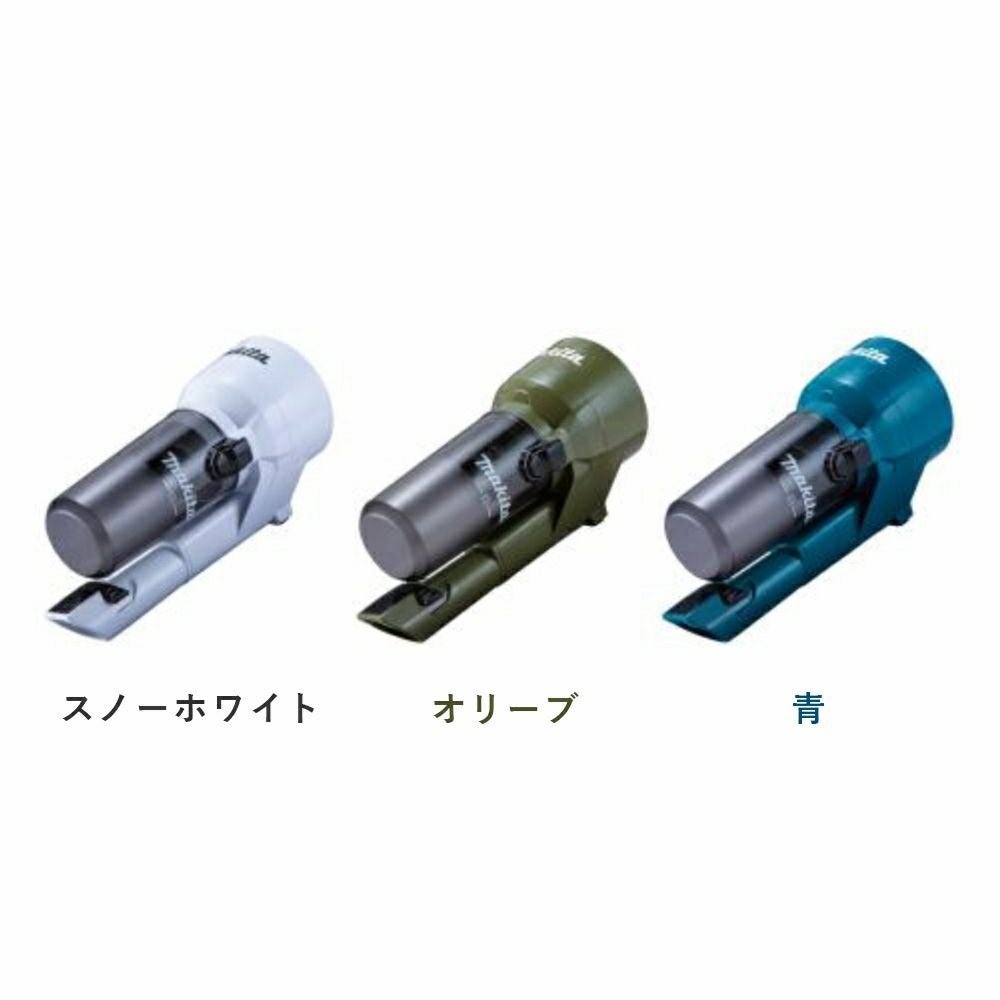 CL180FD 充電式クリーナ 18V マキタ | 道具屋オンライン