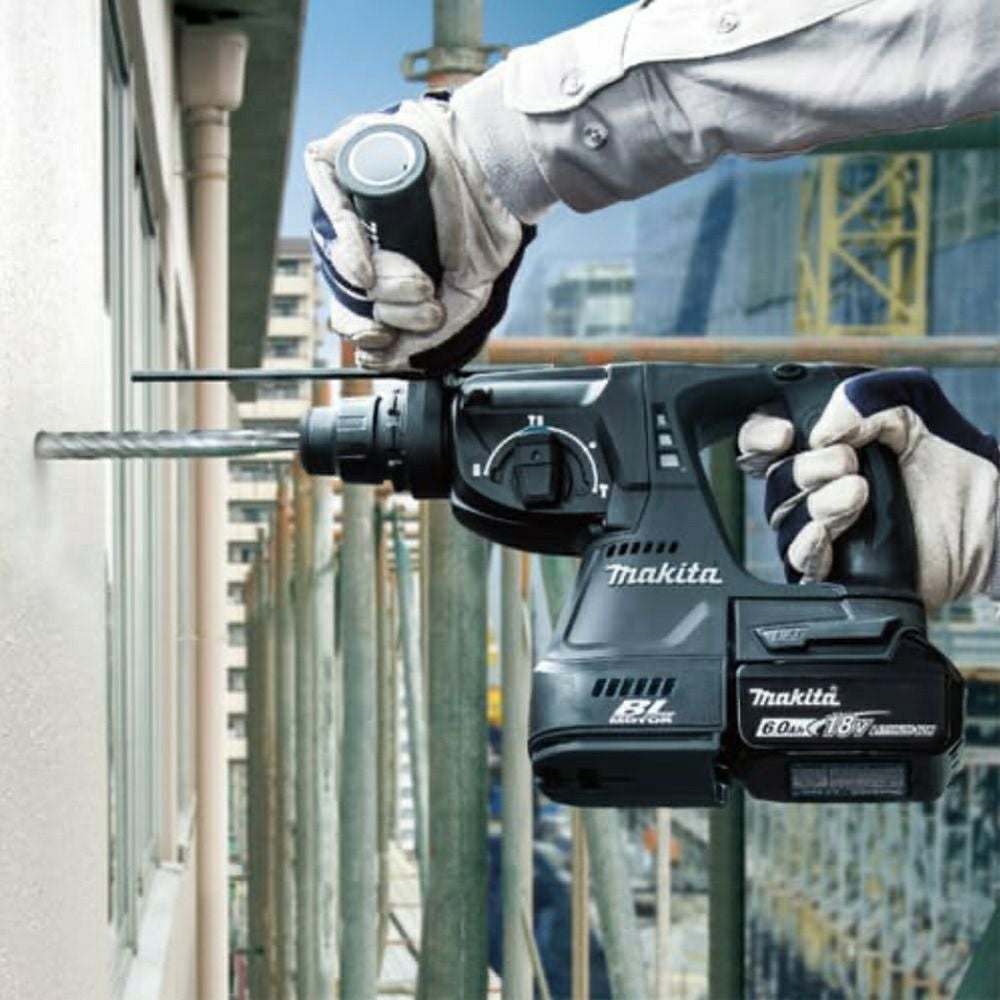 HR244D 充電式ハンマドリル 18V マキタ | 道具屋オンライン