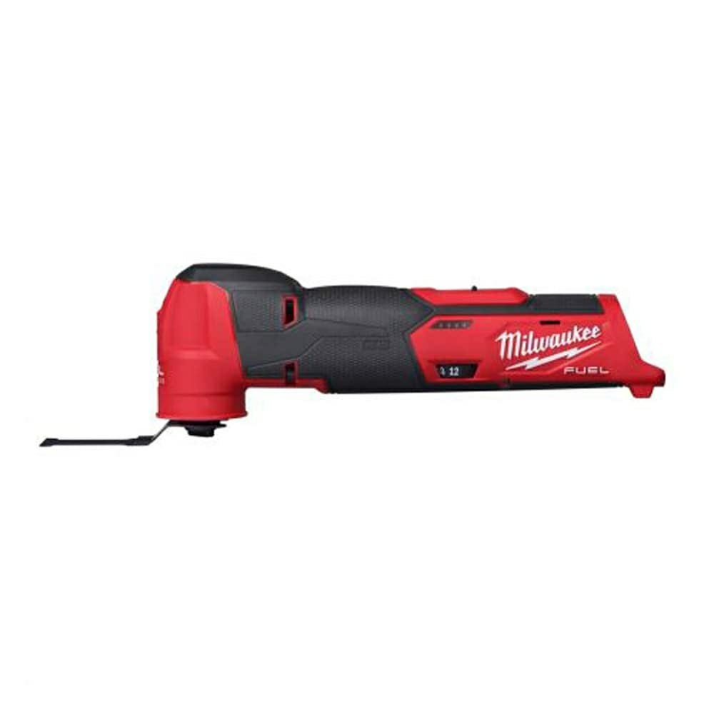Milwaukee ミルウォーキー　M12マルチツール  M12 FMT　中古　リサイクルショップ宮崎屋住吉店24.9.28 SALE】Milwaukee ミルウォーキー M12マルチツール M12 FMT 中古