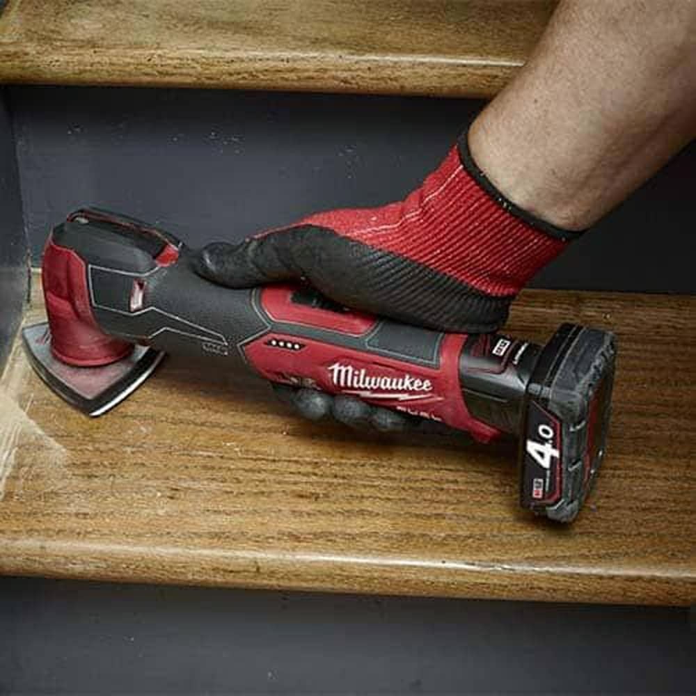 Milwaukee ミルウォーキー　M12マルチツール  M12 FMT　中古　リサイクルショップ宮崎屋住吉店24.9.28 SALE】Milwaukee ミルウォーキー M12マルチツール M12 FMT 中古