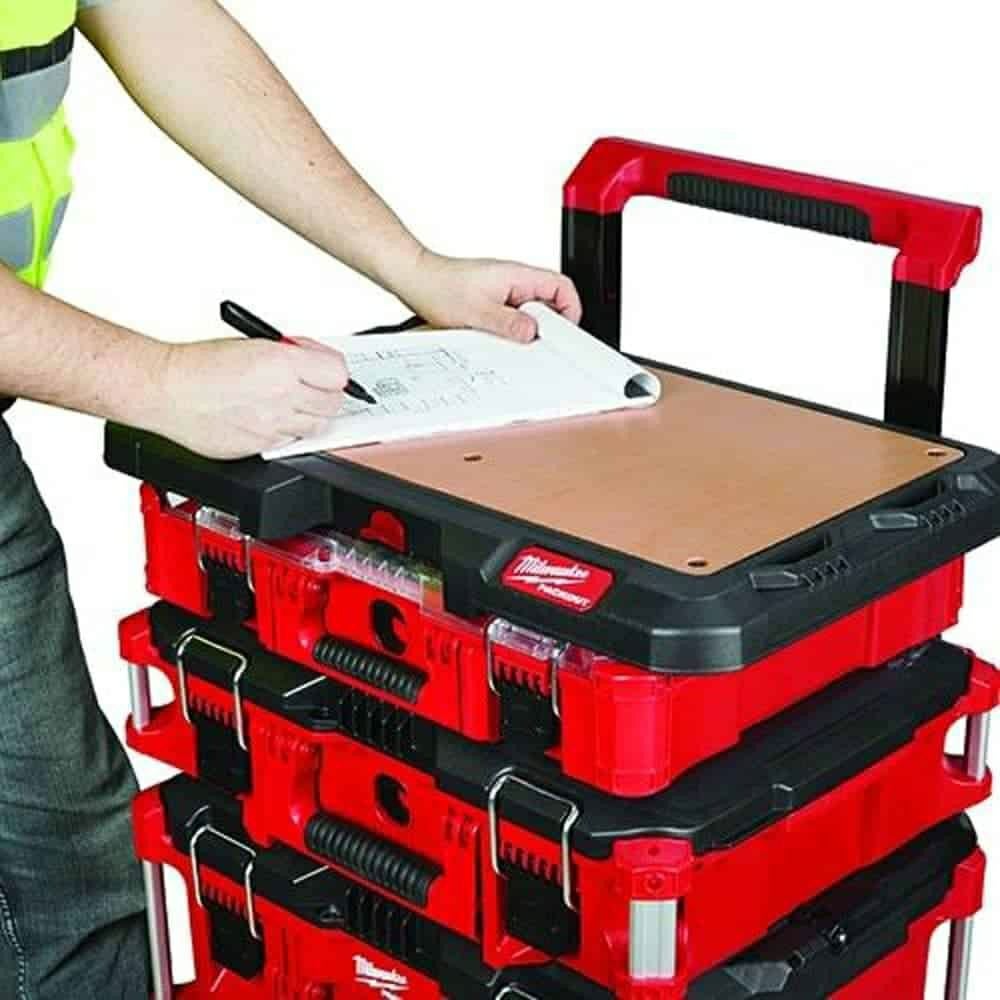 48-22-8488 PACKOUT デスクトップ ミルウォーキー | 道具屋オンライン