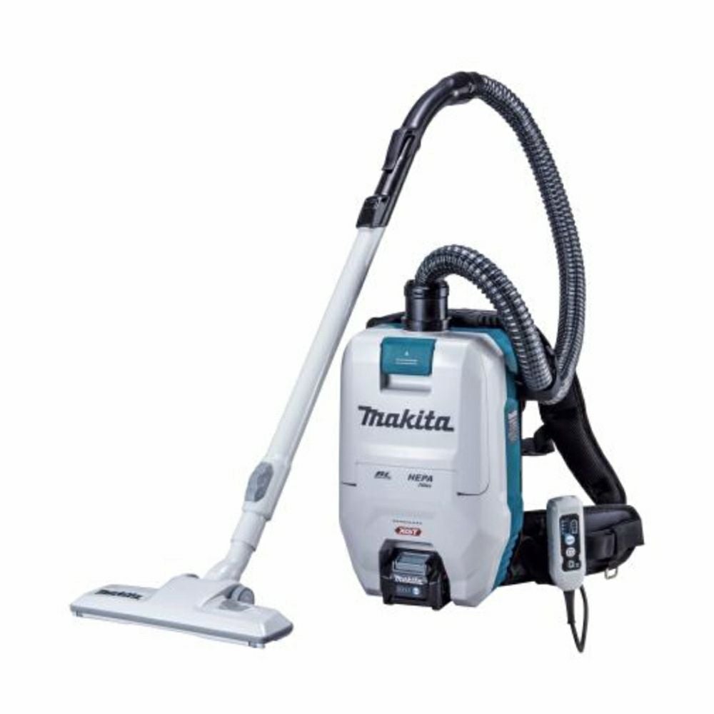 VC008GZ 充電式背負クリーナ 40V マキタ | 道具屋オンライン