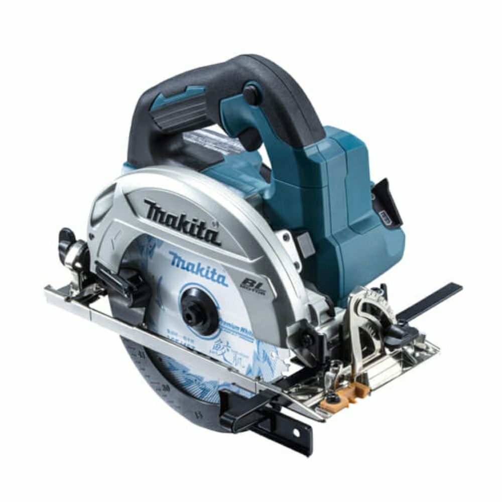 HS611D 充電式マルノコ 165mm 18V マキタ | 道具屋オンライン